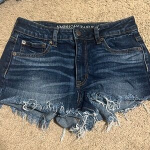 American Eagle shorts - sz 2